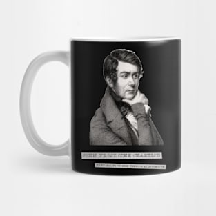 John Frost Mug